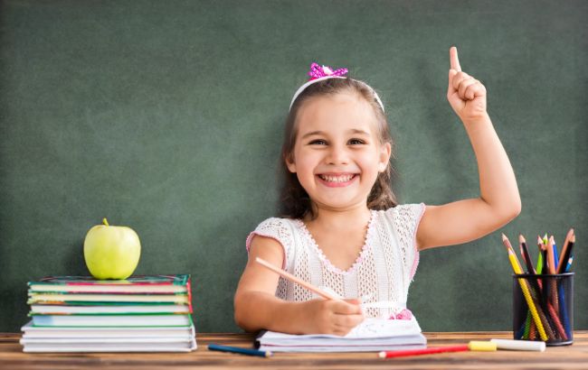 Підготовка до школи без тривоги та хвилювань: рекомендації психолога Олександра Ейсмонта