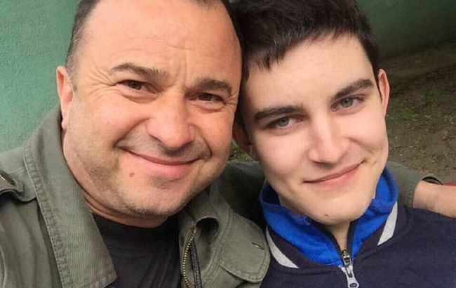 Экс-жена Павлика показала на видео последние дни сына: я им горжусь