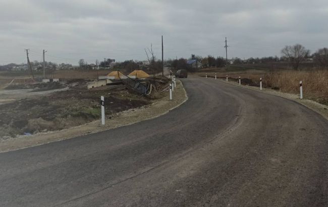 З'єднала Ізюм та Куп'янськ. У Харківській області відкрили нову переправу