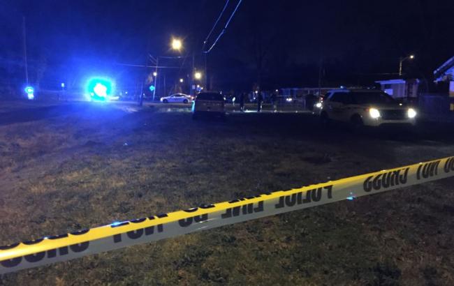 В Новом Орлеане в результате стрельбы в новогоднюю ночь ранены 5 человек