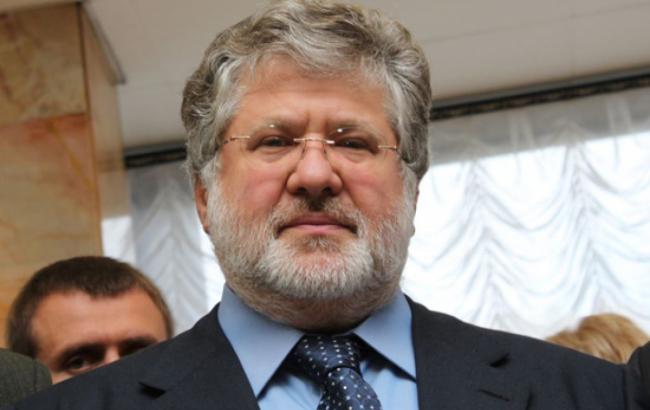 Коломойський подасть на Кабмін до суду на 5 млрд дол