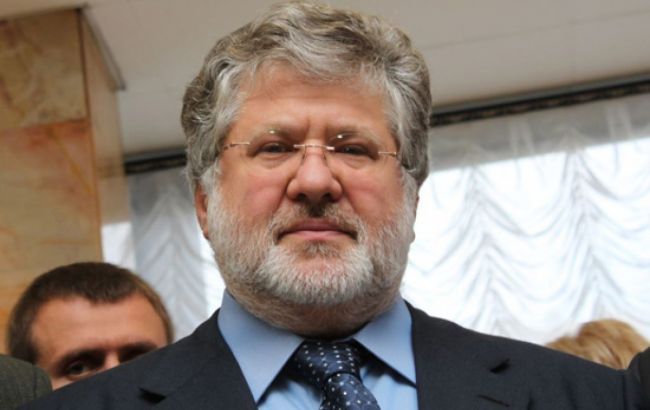 Аксьонов доручив до 1 жовтня розібратися з майном Коломойського