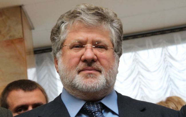 В Крыму в 2017 планируют продать недвижимость Коломойского на 30 млн долларов