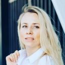 Марина Черновол