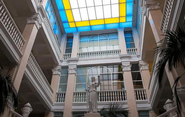 Мін'юст анонсував призначення заступника міністра-іноземця найближчим часом