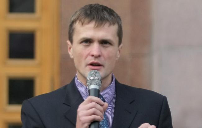 Комитет Рады надеется к лету закончить отчет по "Небесной Сотне"