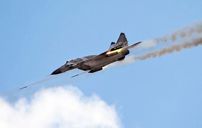 В США заявили об авиаударе РФ по сирийской оппозиции