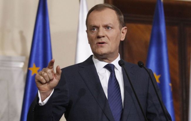 ЕС предлагает Украине гражданскую оценочную миссию на Донбасс вместо военной