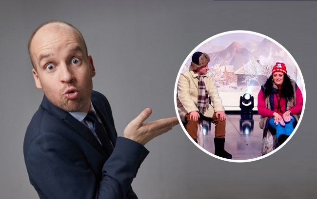 "Помилятися не соромно": Юрій Великий вибачився за номер "Квартала 95" про Скадовськ