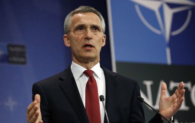 Генсек НАТО назвал страны, войска которых укрепят восточный фланг альянса