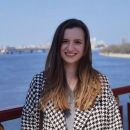 Катерина Черніговець