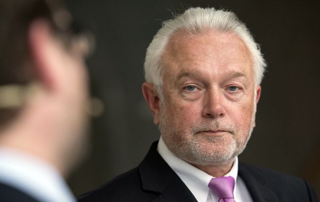 Зампред Бундестага потребовал выслать из Германии посла США