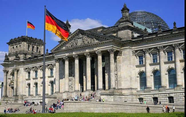 Германия поставит оружие в страны Персидского залива