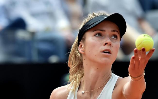 Свитолина может стать первой ракеткой мира по итогам Ролан Гаррос