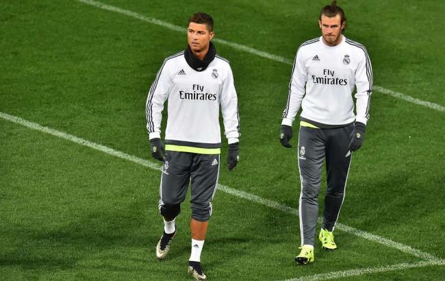 Игроки "Реала" недовольны тактикой Бенитеса