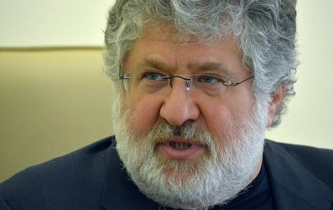 JKX Oil&Gas подала иск на Украину на 180 млн долл