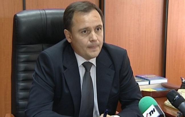 Шокин уволил прокурора Харькова