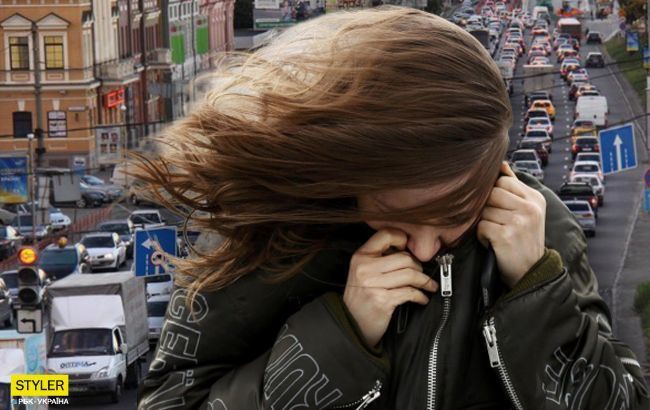 Киевлян предупредили об опасности: что известно