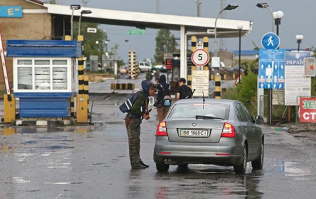 Із Луганської обл. продовжують вивозити вугілля в Росію, - ОБСЄ