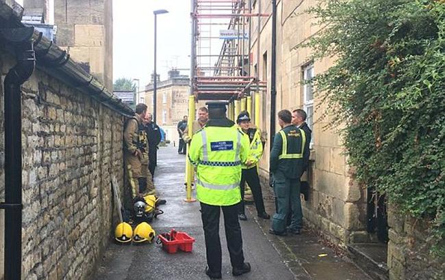 У Лондоні облили людей кислотою, троє постраждалих