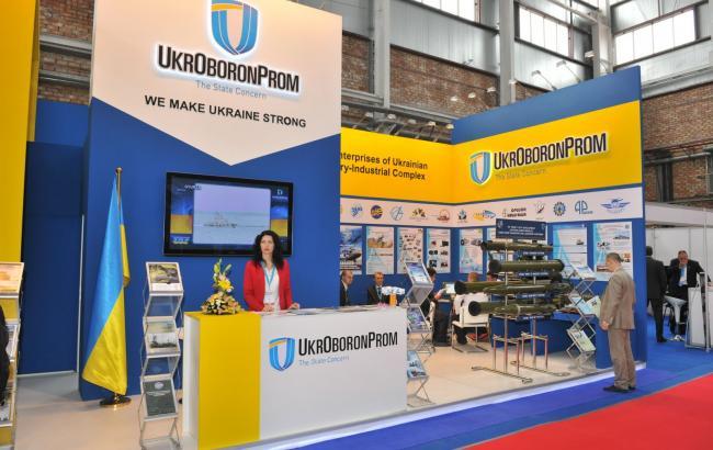 Малайзия предложила Украине сотрудничество в производстве техники и оружия