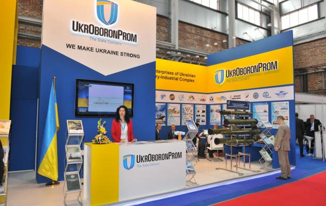 Украина может производить тактические ракеты и средства ПВО, - "Укроборонпром"