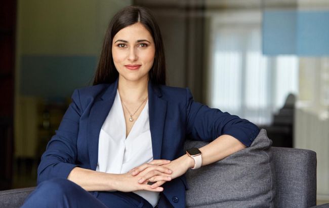 Немытые и нечесаные: нардеп-медалистка унизила детей с Донбасса