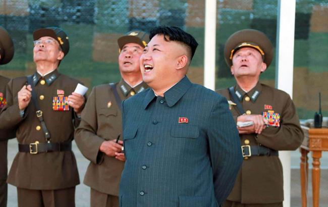 Северная Корея запустила еще одну ракету