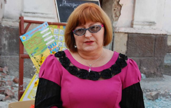 Пенсійний фонд припинив нарахування пенсії "заступника мера" Луганська