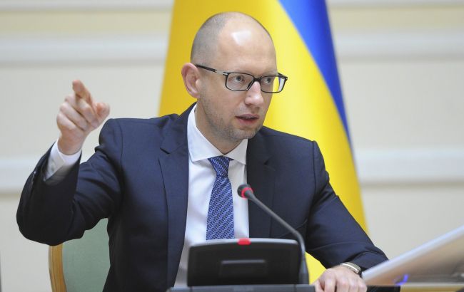 Кабмін відновив роботи з будівництва "Європейського валу"