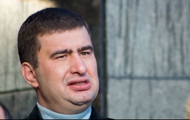 Одесский суд заочно арестовал Маркова