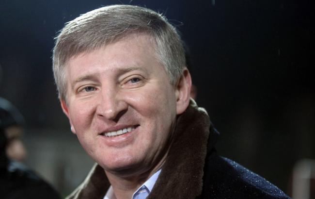 СБУ возбудила дело против заправок Ахметова за финансирование терроризма