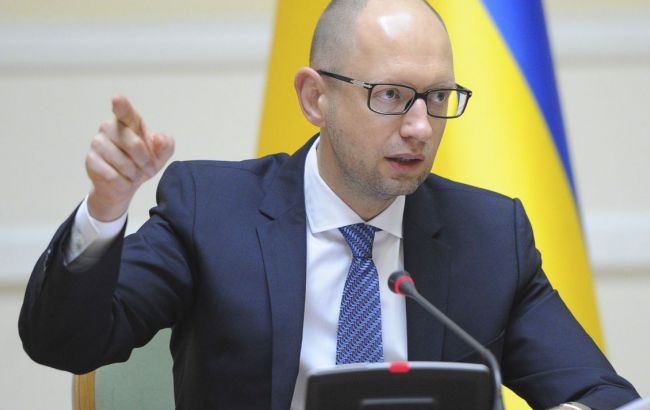 Кабмин утвердил Антикоррупционную стратегию на 2015-2017 гг