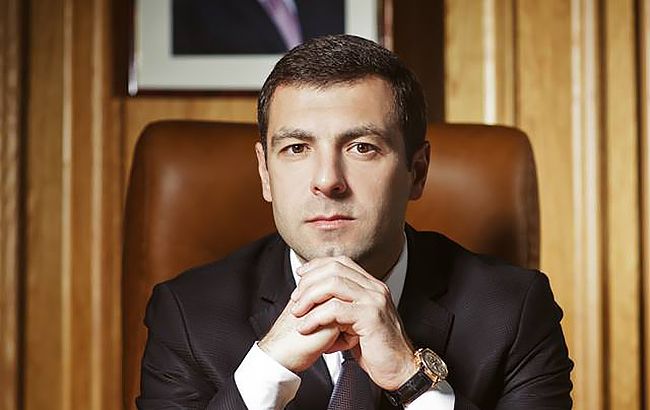 Прокуратура Сумской области завершила расследование по делу Чмыря