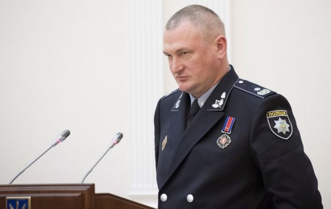 Действия полиции в Днепре были неправильными, - Князев