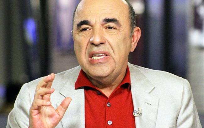 Рабинович заявил о необходимости защитить ФК "Динамо" от НБУ