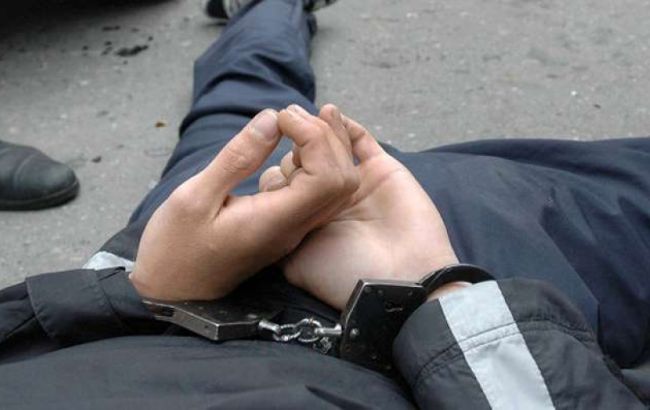 Пограничники задержали гражданина Молдовы, которого разыскивает Интерпол