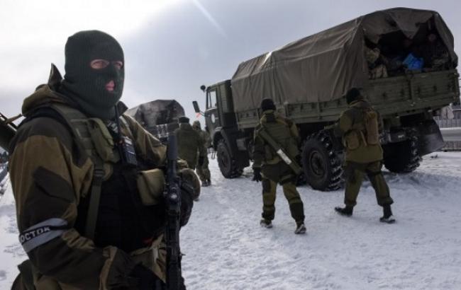 В Горловке за сутки при обстрелах погибли 2 мирных жителя, 4 ранены, - горсовет