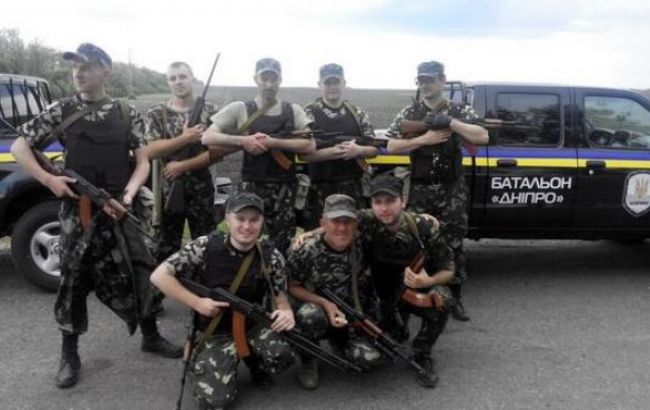 В Донецке боевики прячут танки возле детского сада и школы