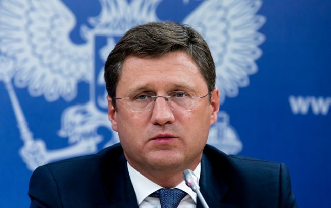 РФ зв'язала дату запуску "Турецького потоку" із закінченням контракту на транзит по Україні