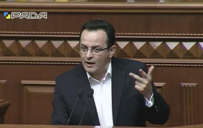 "Самопомич" не будет голосовать за одного из двух кандидатов в члены ВСЮ