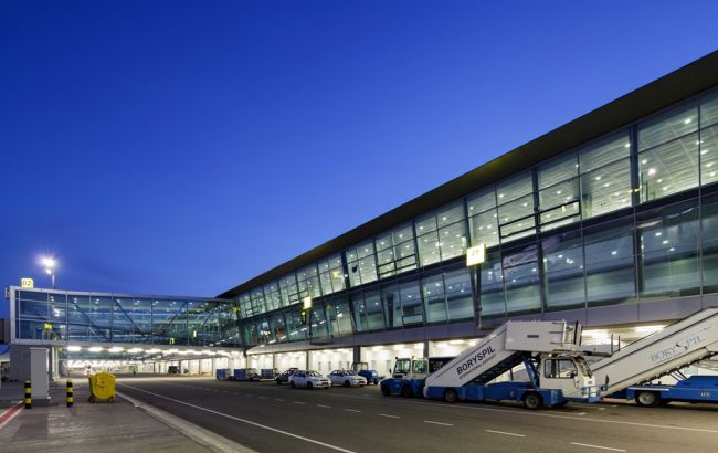 СБУ викрила розкрадання на 30 млн гривень у "Борисполі"