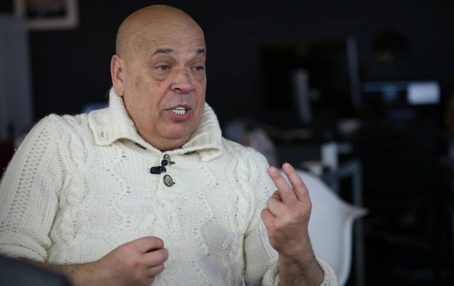 Под Новотошковским на растяжке подорвался украинский военный, - Москаль