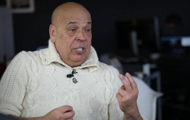 В Луганской обл. на фугасе подорвалась БРДМ сил АТО, погибли 2 военных, - Москаль