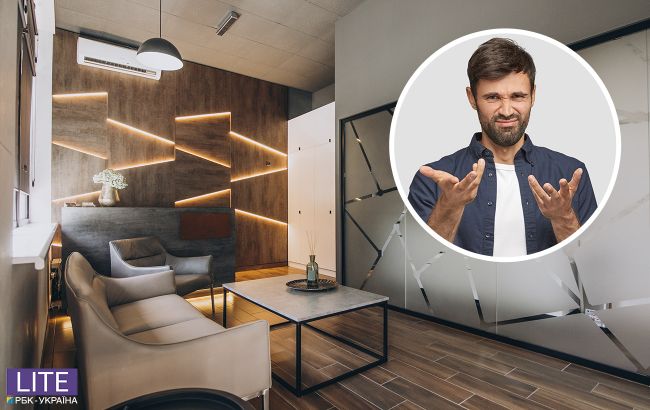 5 ошибок, которые испортят самый дорогой интерьер: как делать не стоит