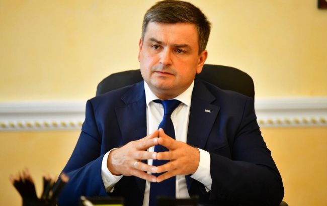 Госаудитслужба выявила&nbsp;в действиях отстраненного чиновника УЗ&nbsp;нарушений на 100 млн грн&nbsp;