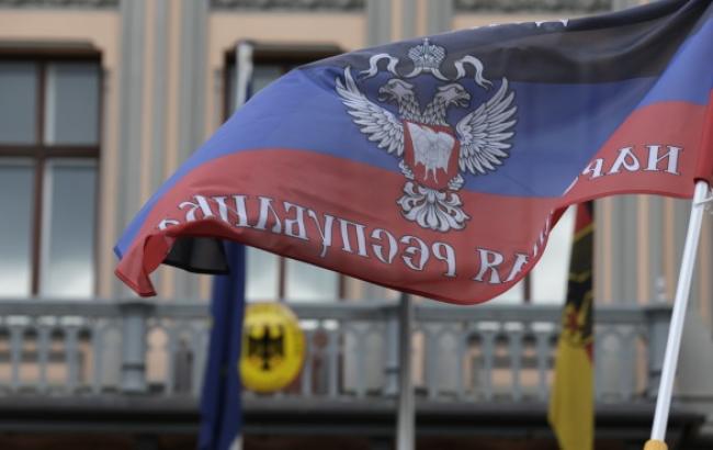 ДНР обещает в ближайшее время передать голландским экспертам обломки малайзийского Boeing