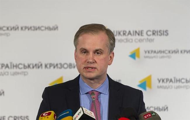 Председательство Канады в G7 - уникальная возможность привлечь внимание к агрессии России против Украины, - Лубкивский