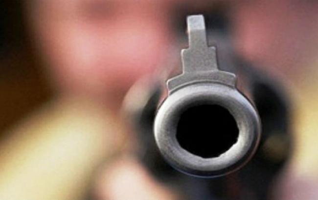 Кандидат у нардепи в Донецькій обл заявив про замах на нього