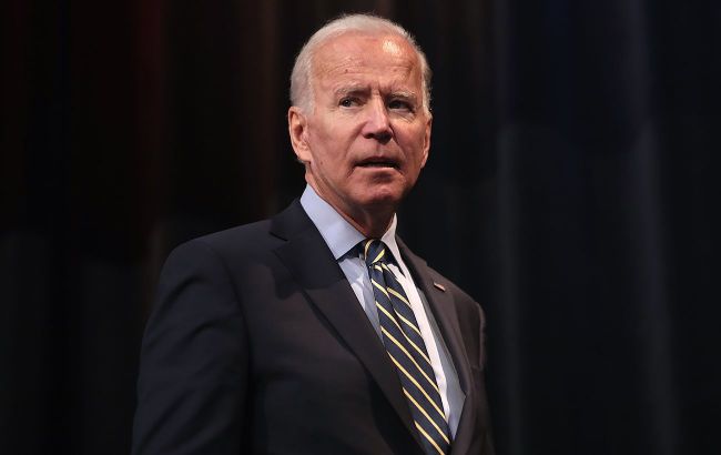 У США не було втручання у перебіг виборів, - Байден